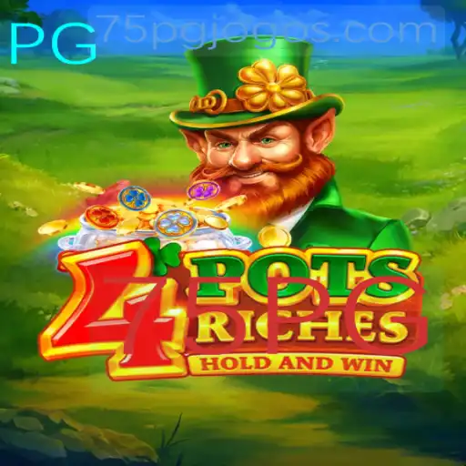 Explorando o Fascinante Mundo do Jogo 4potsriches