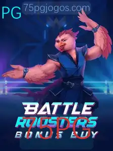 BattleRoostersBonusBuy: Uma Nova Experiência de Jogo Inovadora