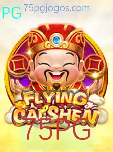 Descubra o Mundo de 'FlyingCaiShen': Um Jogo Inovador da 75PG