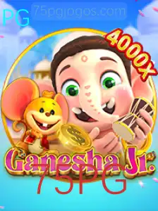 Descubra o Fascinante Mundo de GaneshaJr: O Jogo de Estratégia e Criatividade