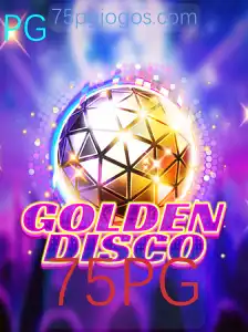 GoldenDisco: A Nova Febre do Mundo dos Jogos