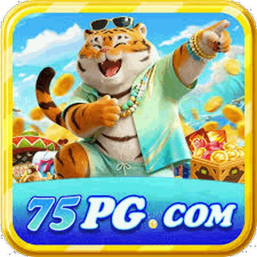 75PG Logo