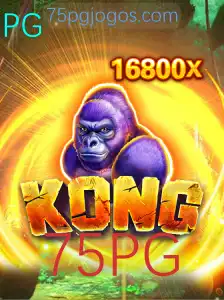 Explorando o Mundo de 'Kong': Uma Aventura no Jogo 75PG