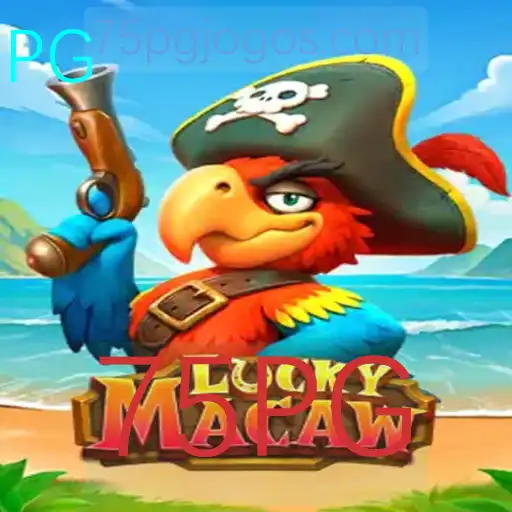 LuckyMacaw: Descubra o Mundo Fascinante do Jogo 75PG