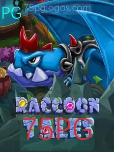 RaccoonTales: Descubra o Jogo que Está Revolucionando o Mundo dos Games