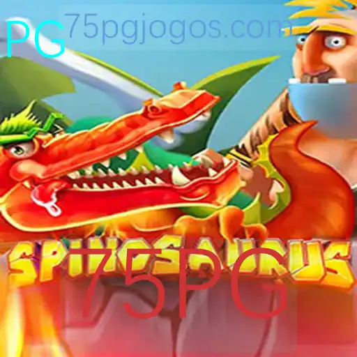 Explorando o Mundo de Spinosaurus: Um Jogo de Aventuras e Estratégias Elevado ao Nível 75PG