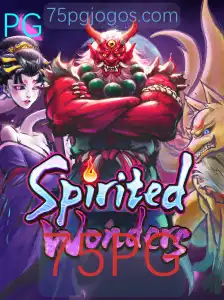 Desvendando SpiritedWonders: O Novo Fenômeno dos Jogos