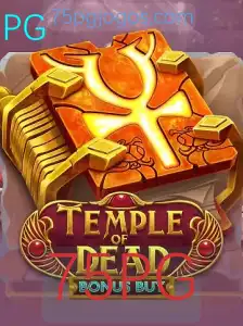 TempleofDeadBonusBuy: Uma Jornada Épica no Mundo dos Slots
