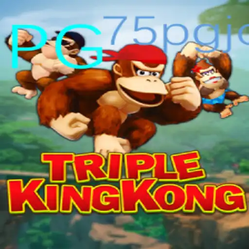 Descubra o Mundo Empolgante de TripleKingKong