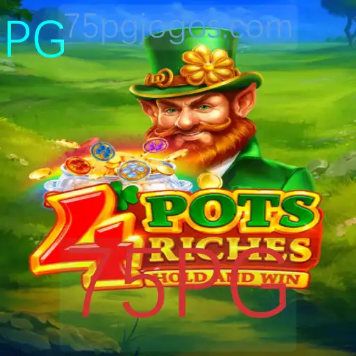 Explorando o Fascinante Mundo do Jogo 4potsriches