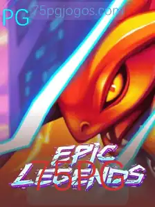EpicLegends: Dominando o Mundo com Estratégia e Aventura